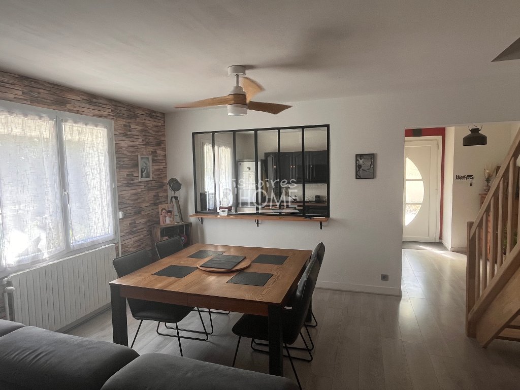 MAISON A VENDRE - CLOS FONTAINE - 145 m2 - 325 000 &euro;