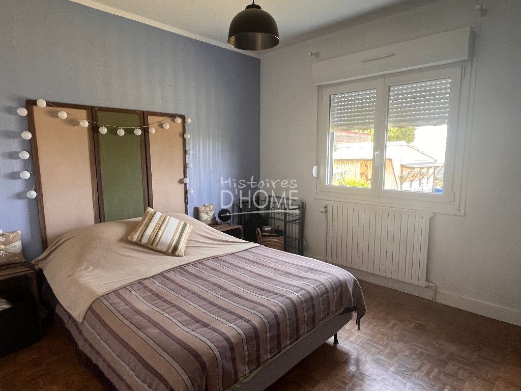 MAISON A VENDRE - CLOS FONTAINE - 145 m2 - 325 000 &euro;