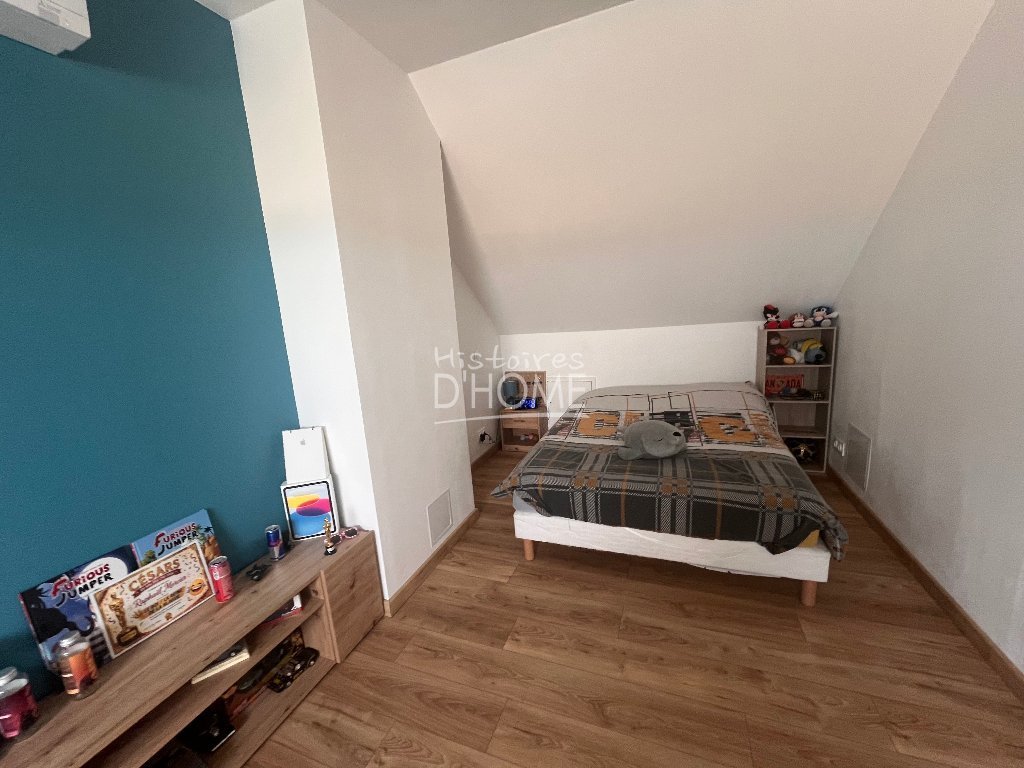 MAISON A VENDRE - CLOS FONTAINE - 145 m2 - 325 000 &euro;