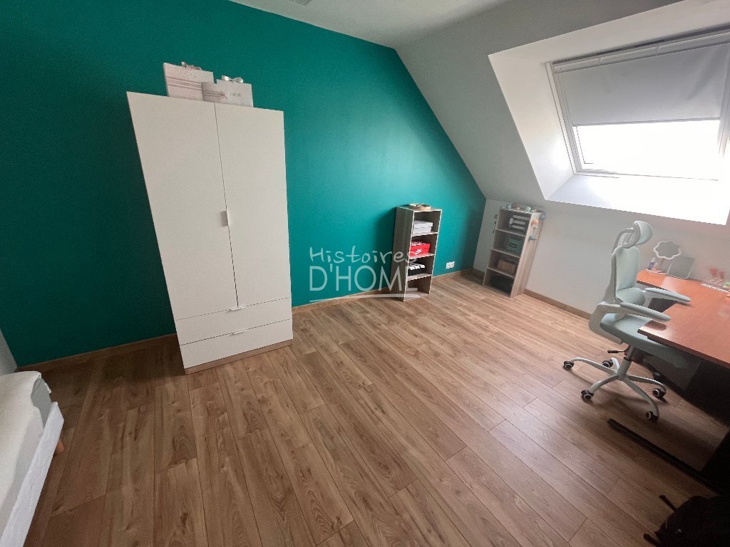 MAISON A VENDRE - CLOS FONTAINE - 145 m2 - 325 000 &euro;