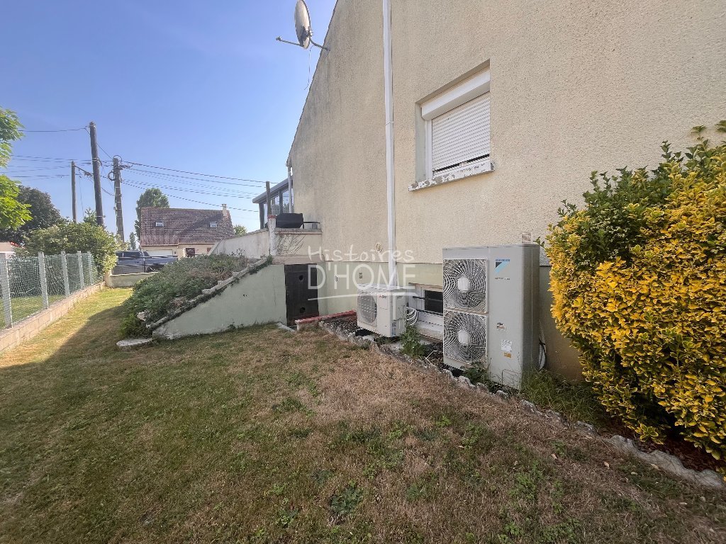 MAISON A VENDRE - CLOS FONTAINE - 145 m2 - 325 000 &euro;