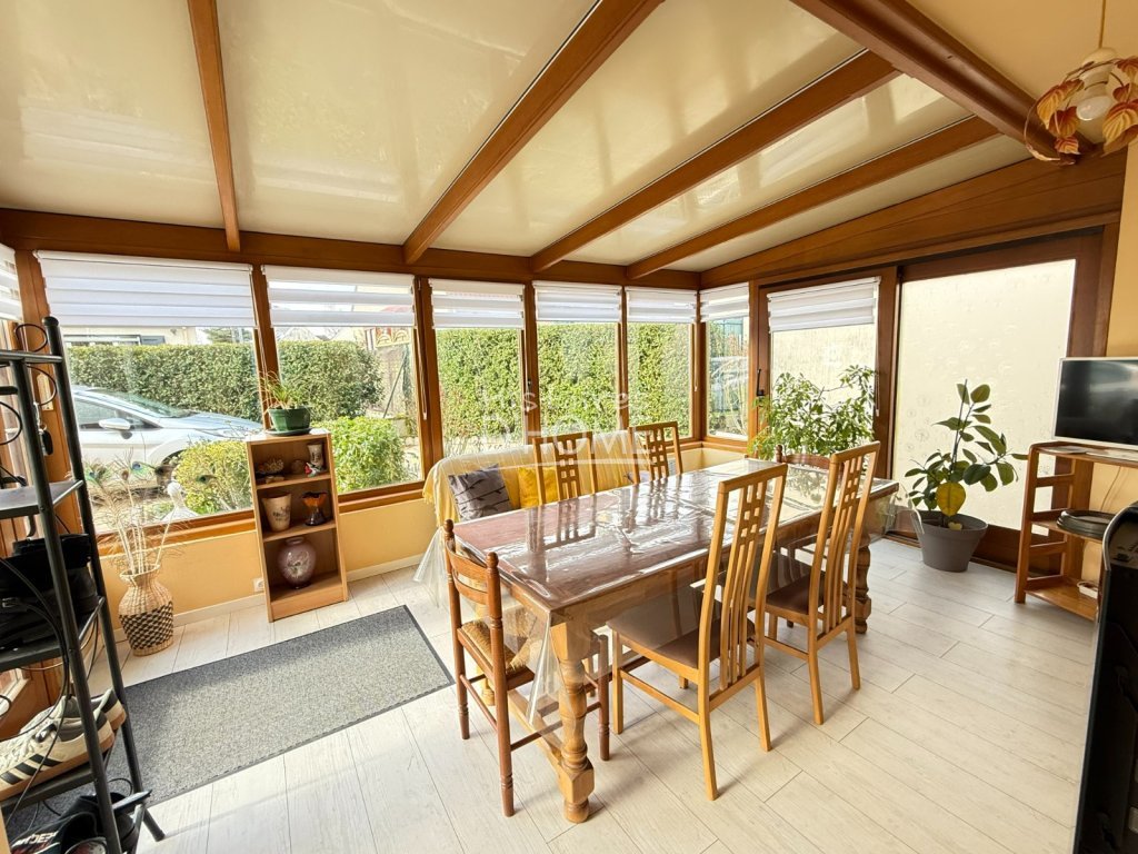 Maison de Plain Pied + studio attenant A VENDRE - COURTOMER - 125 m2 - 286�000�&euro;