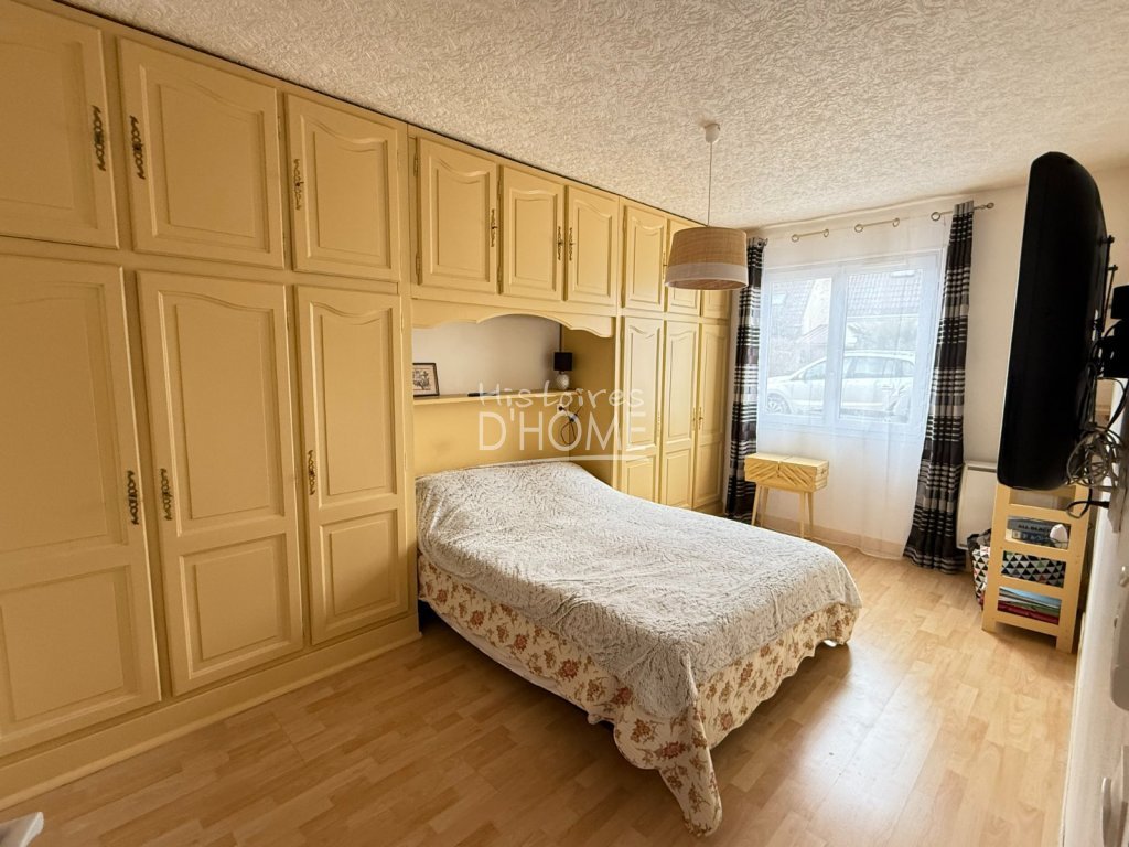 Maison de Plain Pied + studio attenant A VENDRE - COURTOMER - 125 m2 - 286�000�&euro;