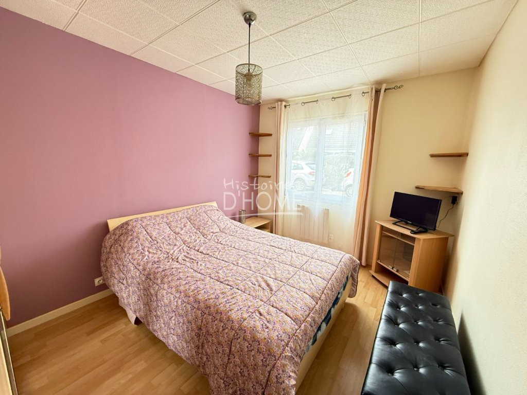 Maison de Plain Pied + studio attenant A VENDRE - COURTOMER - 125 m2 - 286�000�&euro;