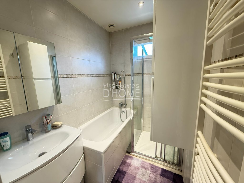 Maison de Plain Pied + studio attenant A VENDRE - COURTOMER - 125 m2 - 286�000�&euro;