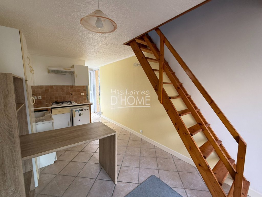 Maison de Plain Pied + studio attenant A VENDRE - COURTOMER - 125 m2 - 286�000�&euro;