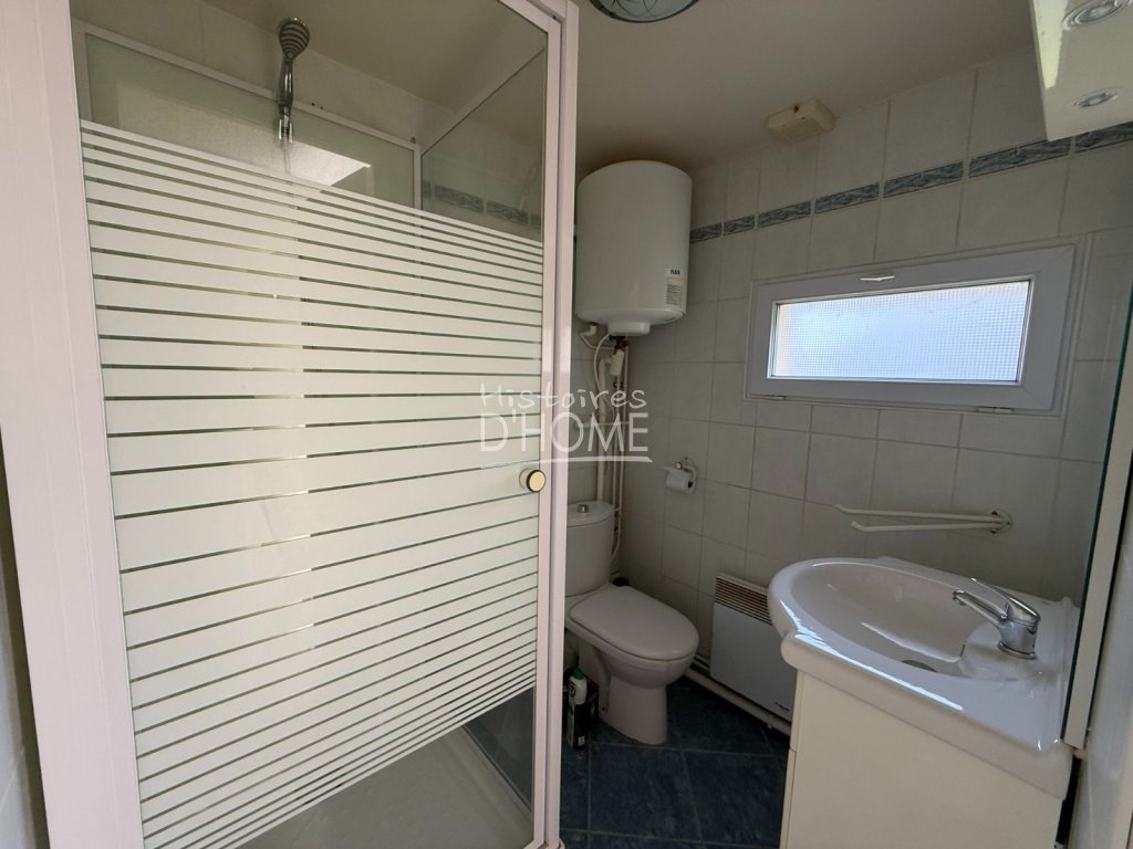 Maison de Plain Pied + studio attenant A VENDRE - COURTOMER - 125 m2 - 286�000�&euro;