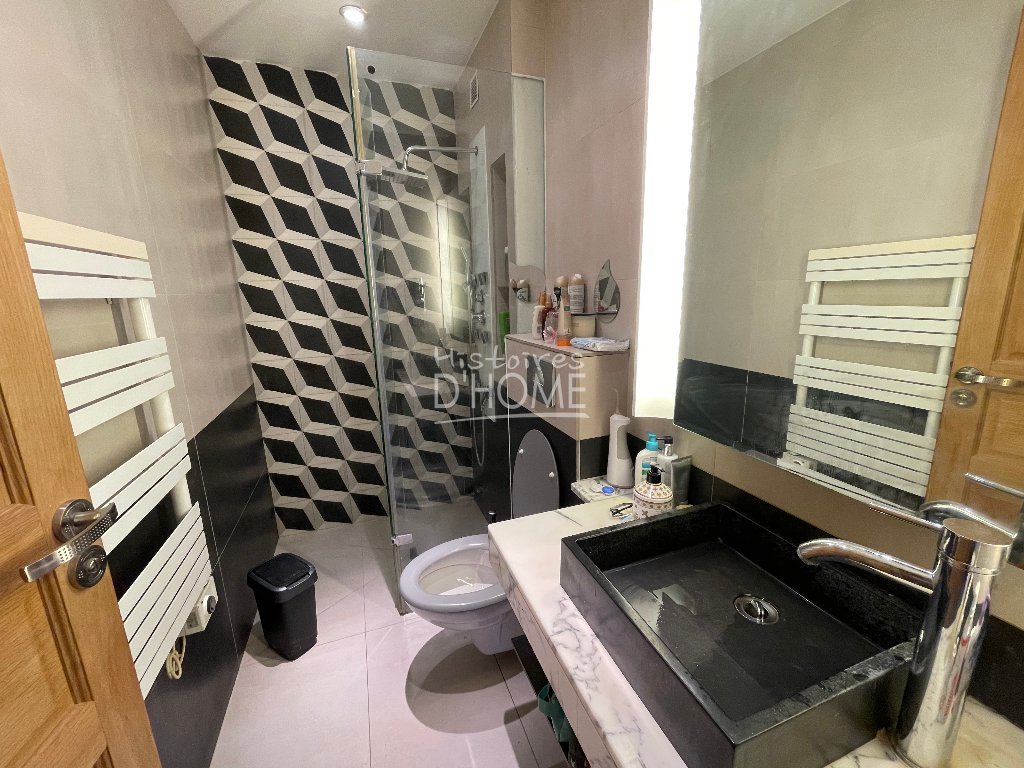 MAISON A VENDRE - CUCHARMOY - 237 m2 - 375 000 €