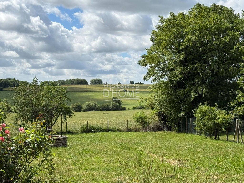 Maison Briarde A VENDRE - DAGNY - 85 m2 - 140 000 &euro;