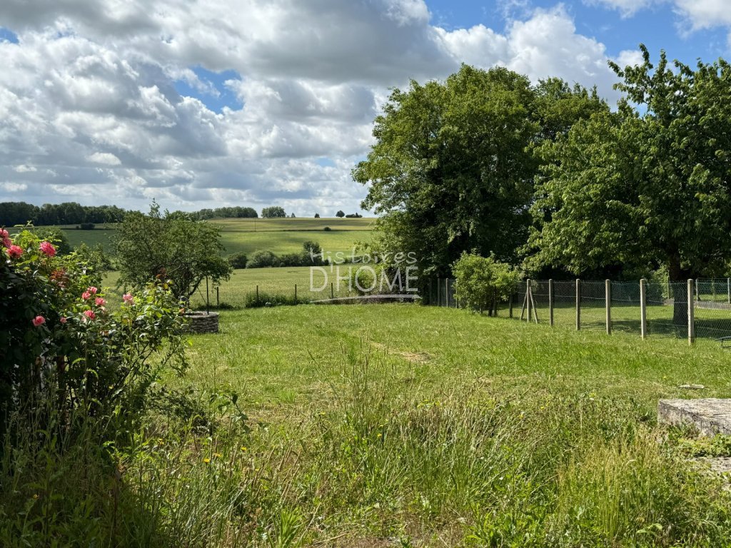 Maison Briarde A VENDRE - DAGNY - 85 m2 - 140 000 &euro;