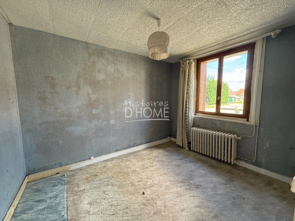 Maison Briarde A VENDRE - DAGNY - 85 m2 - 140 000 &euro;