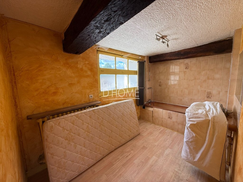 Maison Briarde A VENDRE - DAGNY - 85 m2 - 140 000 &euro;