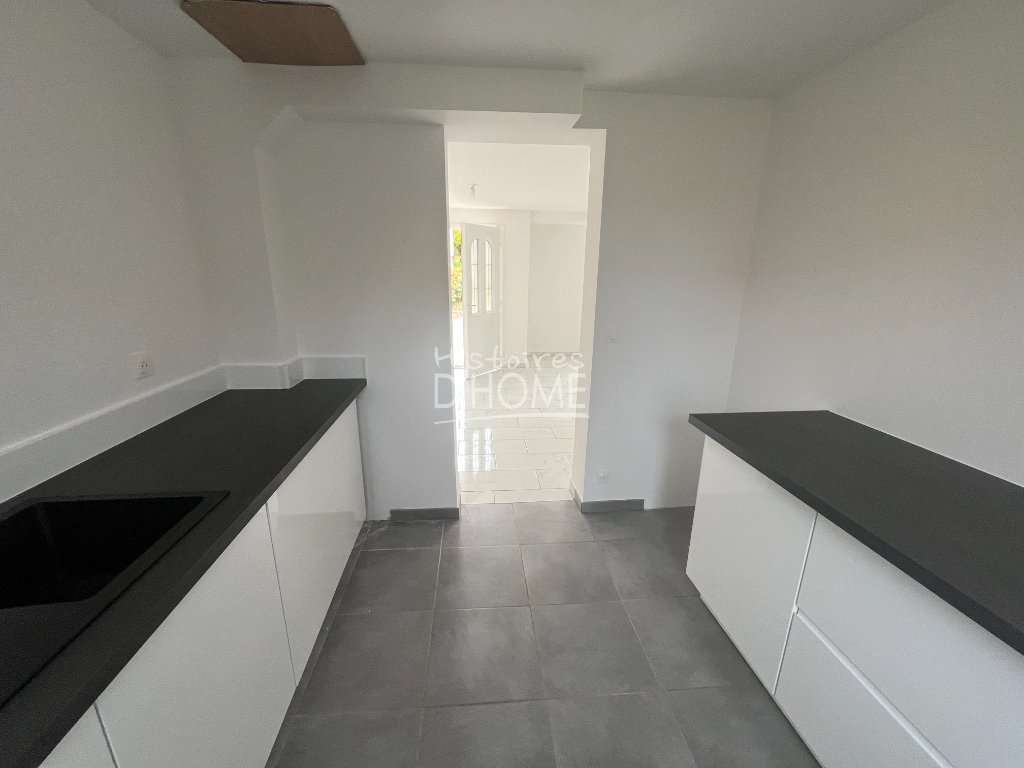 MAISON A VENDRE - DONNEMARIE DONTILLY - 104 m2 - 235�000�&euro;