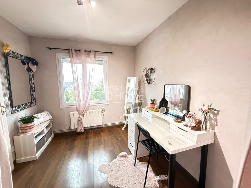 Maison traditionnelle A VENDRE - FAREMOUTIERS - 225 m2 - 447�000�&euro;