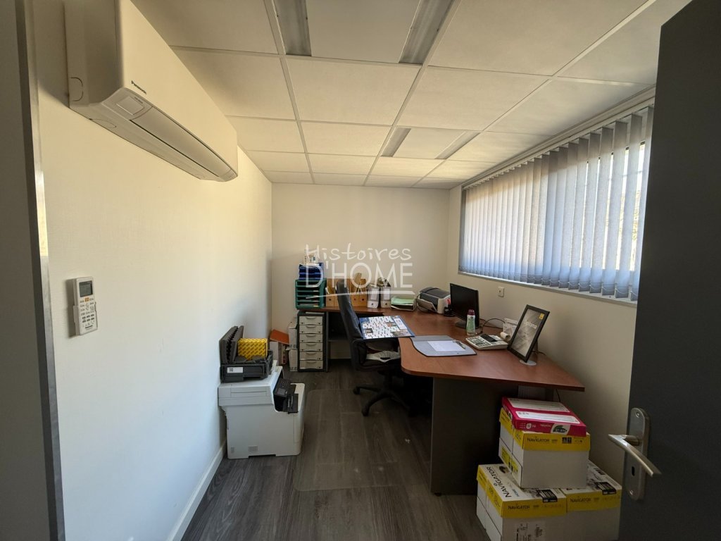 Maison divis�e en deux logements lou� A VENDRE - FAREMOUTIERS - 130 m2 - 243�000�&euro;