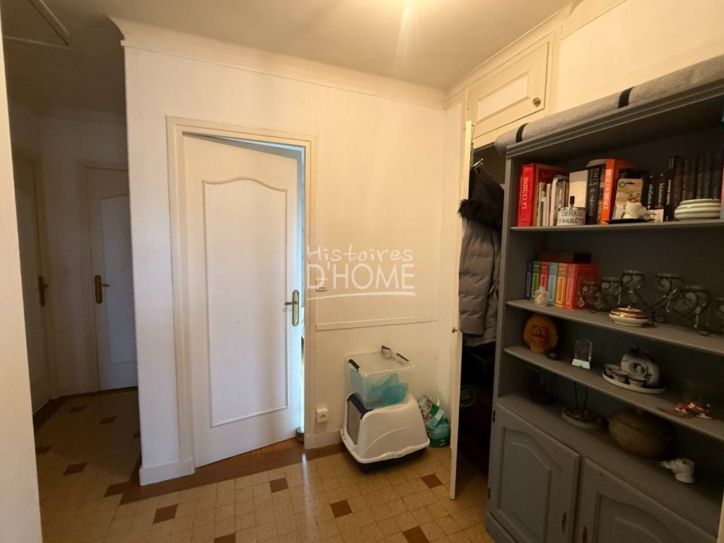 Maison divis�e en deux logements lou� A VENDRE - FAREMOUTIERS - 130 m2 - 243�000�&euro;