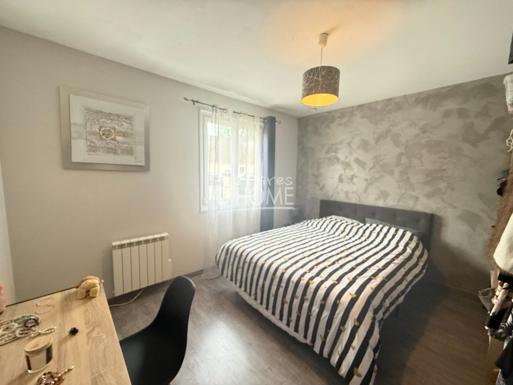 Maison traditionnelle A VENDRE - FONTAINS - 108 m2 - 253 000 &euro;