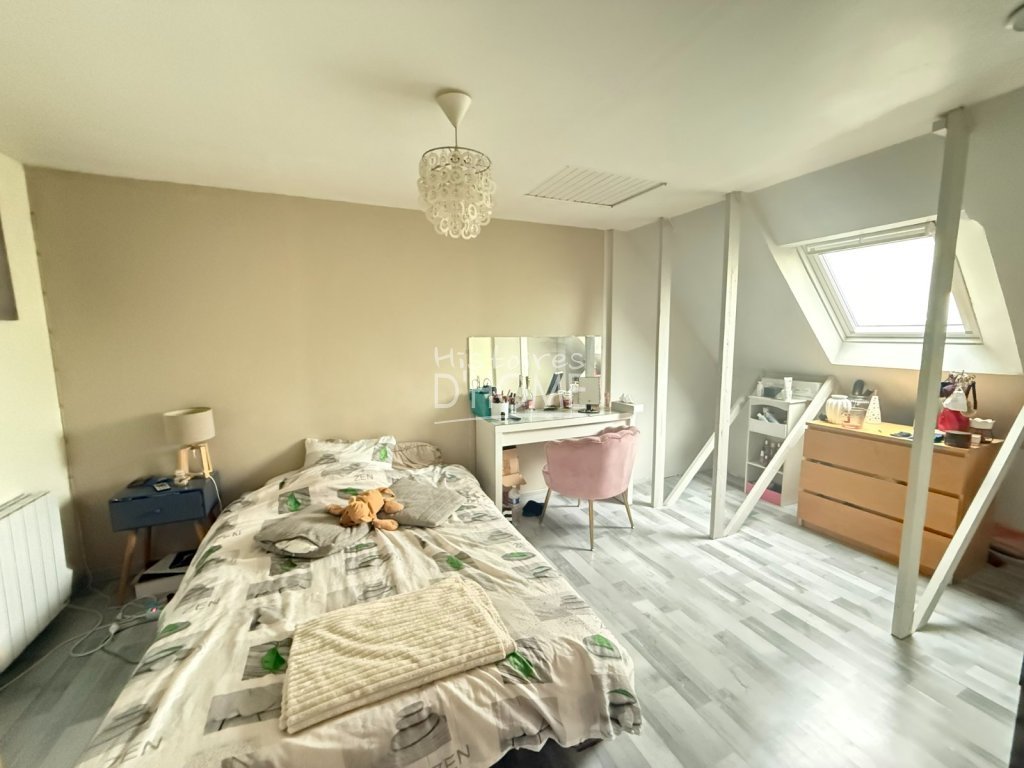 Maison traditionnelle A VENDRE - FONTAINS - 108 m2 - 253 000 &euro;