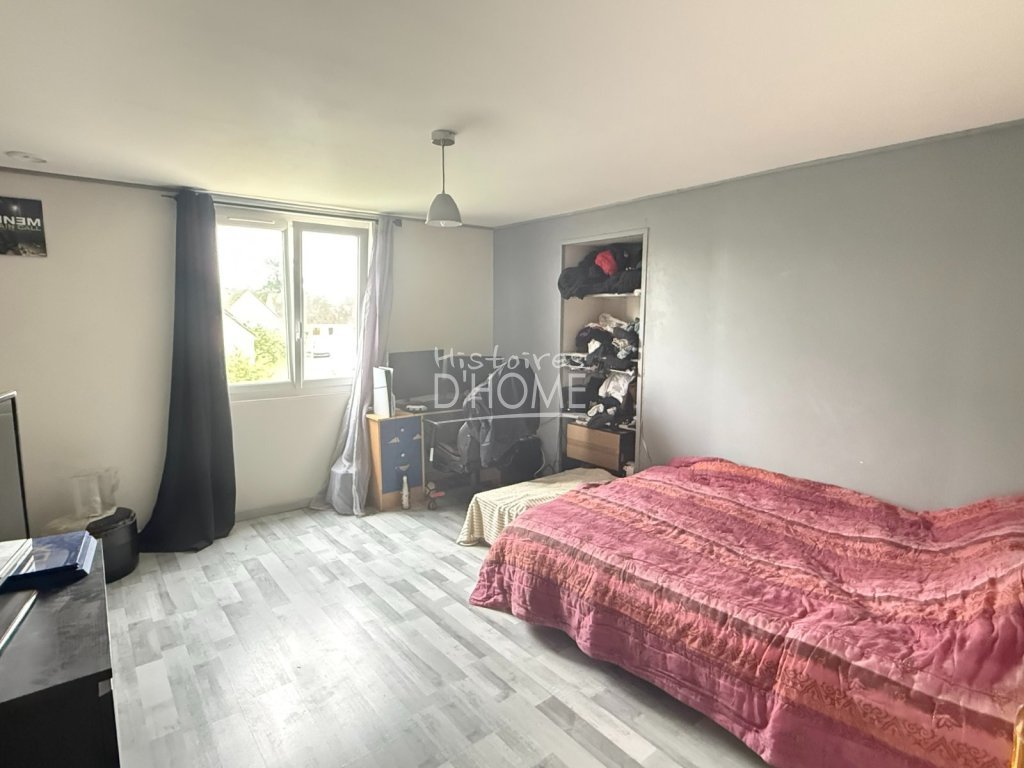 Maison traditionnelle A VENDRE - FONTAINS - 108 m2 - 253 000 &euro;