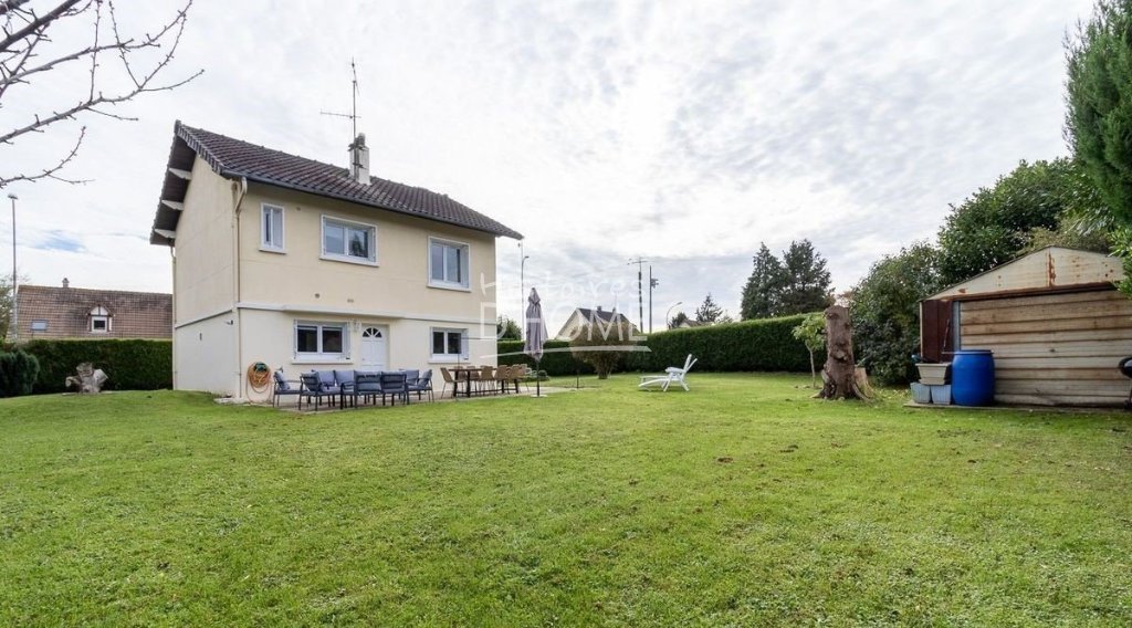 MAISON A VENDRE - FONTENAILLES - 85 m2 - 239�000�&euro;