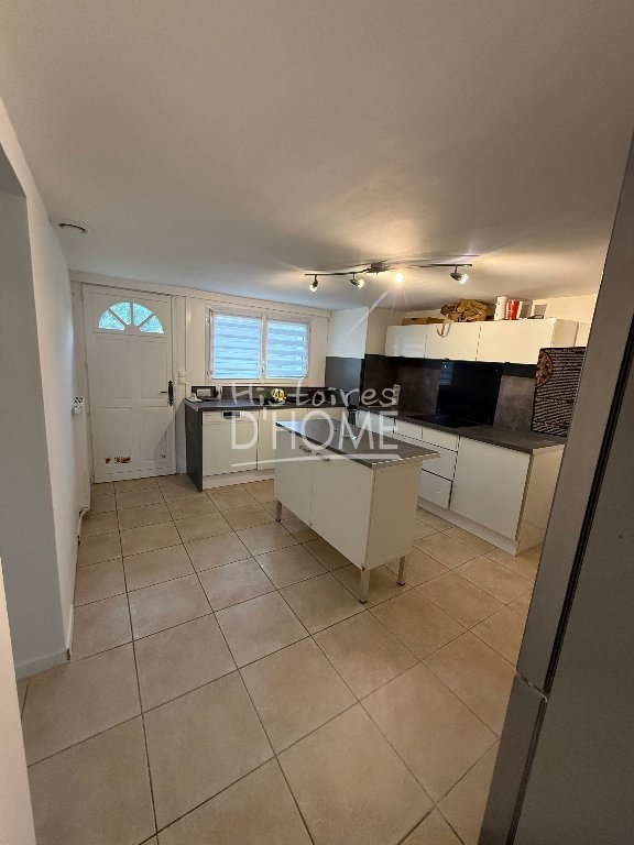 MAISON A VENDRE - FONTENAILLES - 85 m2 - 239�000�&euro;