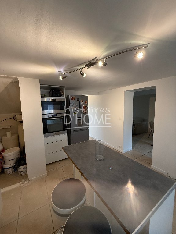 MAISON A VENDRE - FONTENAILLES - 85 m2 - 239�000�&euro;