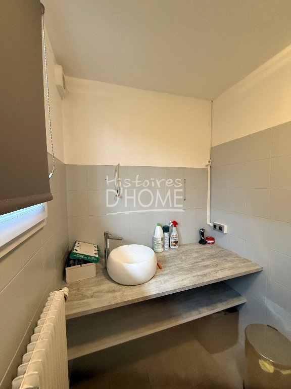 MAISON A VENDRE - FONTENAILLES - 85 m2 - 239�000�&euro;