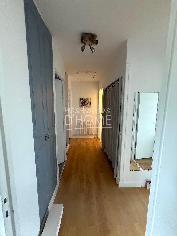 MAISON A VENDRE - FONTENAILLES - 85 m2 - 239�000�&euro;