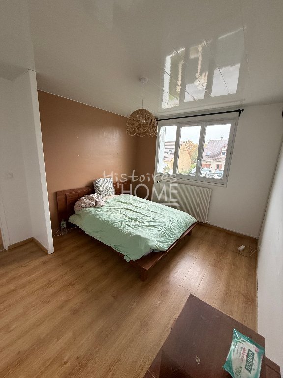 MAISON A VENDRE - FONTENAILLES - 85 m2 - 239�000�&euro;