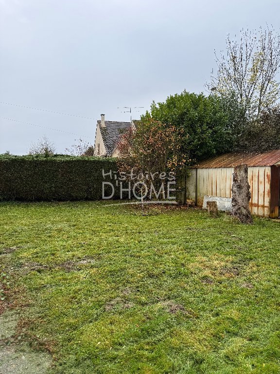 MAISON A VENDRE - FONTENAILLES - 85 m2 - 239�000�&euro;