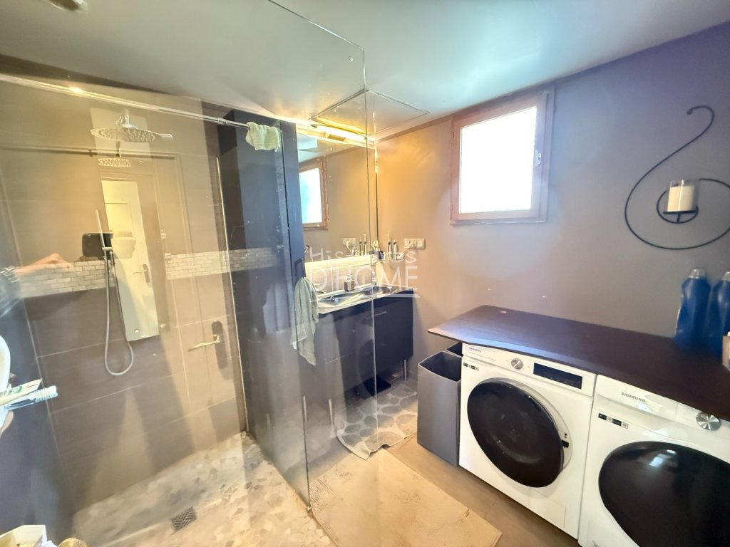 MAISON TRADITIONNELLE A VENDRE - FONTENAY TRESIGNY - 125.84 m2 - 339�000�&euro;