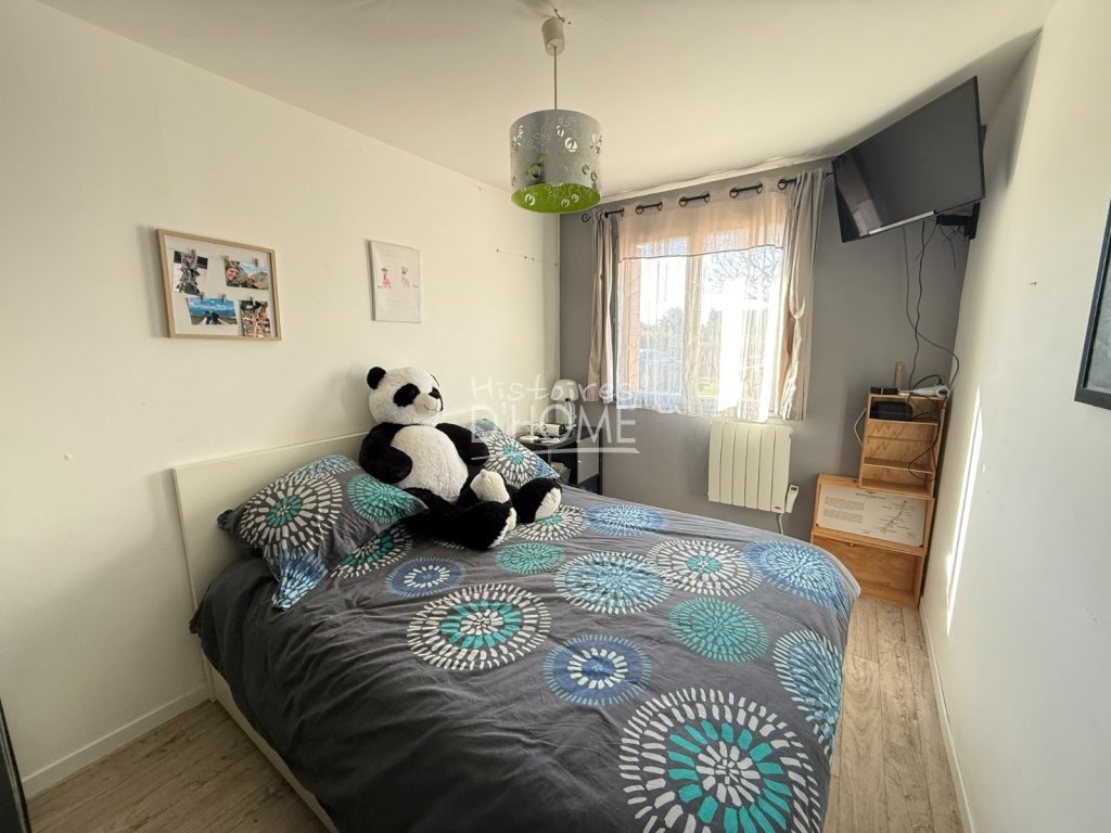 MAISON TRADITIONNELLE A VENDRE - FONTENAY TRESIGNY - 125.84 m2 - 339�000�&euro;