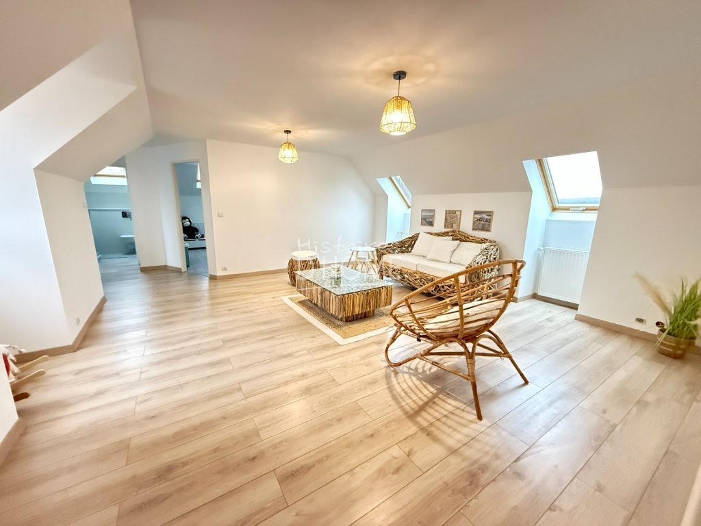 Maison traditionnelle A VENDRE - GUERARD - 200 m2 - 436�000�&euro;