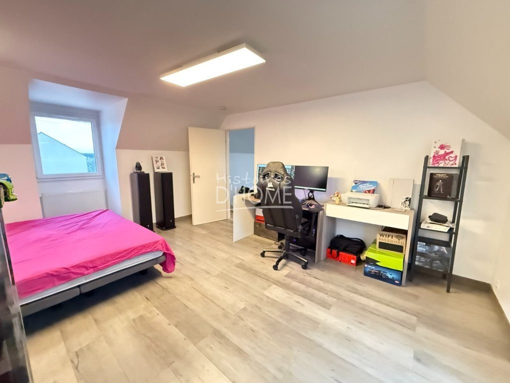 Maison traditionnelle A VENDRE - GUERARD - 200 m2 - 436�000�&euro;