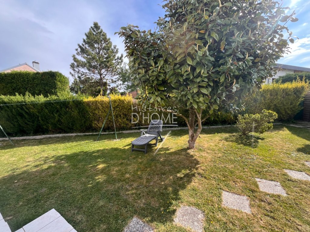 MAISON A VENDRE - JOUY LE CHATEL - 102.07 m2 - 264 000 &euro;