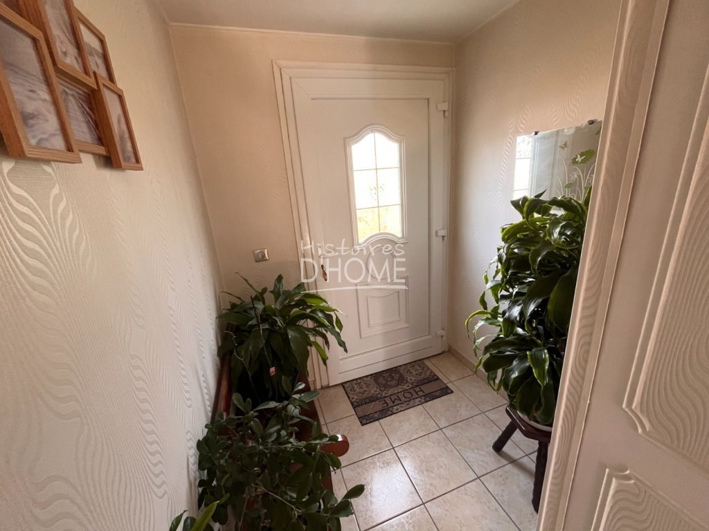 MAISON A VENDRE - JOUY LE CHATEL - 102.07 m2 - 264 000 &euro;