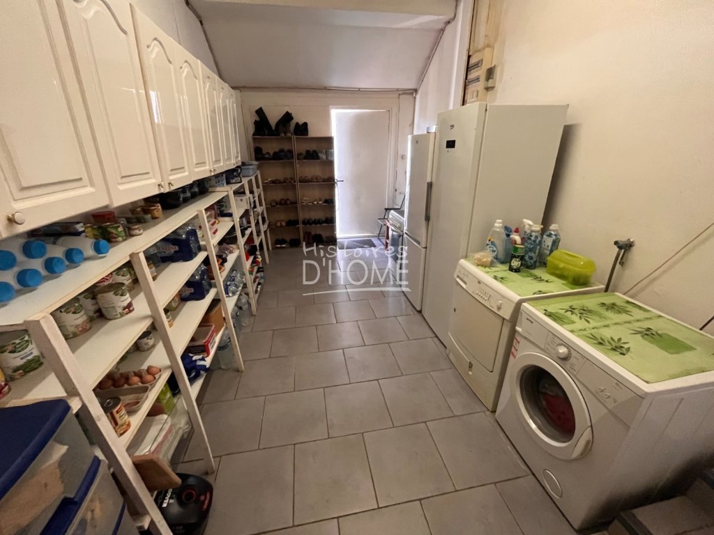 MAISON A VENDRE - JOUY LE CHATEL - 102.07 m2 - 264 000 &euro;