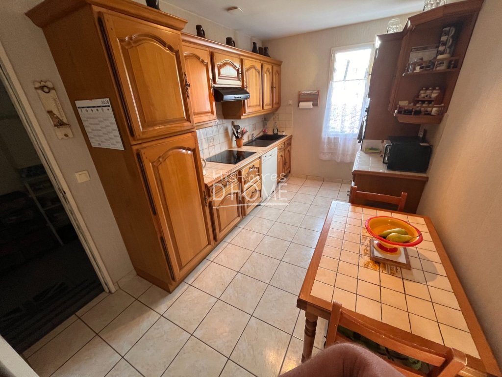 MAISON A VENDRE - JOUY LE CHATEL - 102.07 m2 - 264 000 &euro;