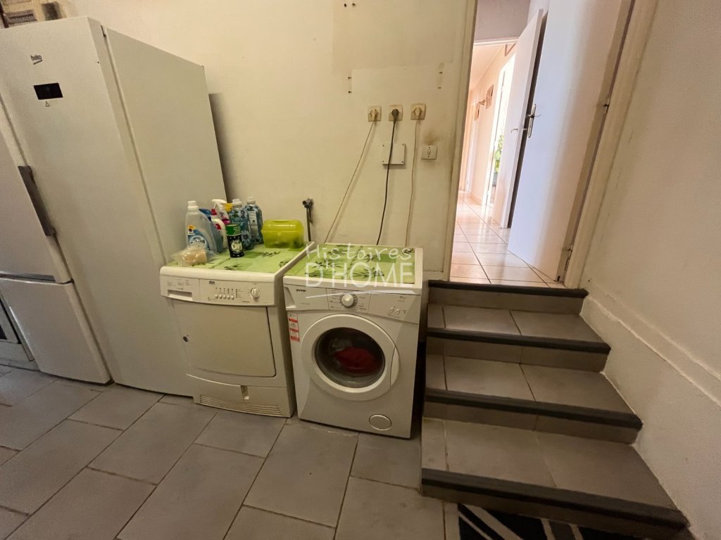 MAISON A VENDRE - JOUY LE CHATEL - 102.07 m2 - 264 000 &euro;