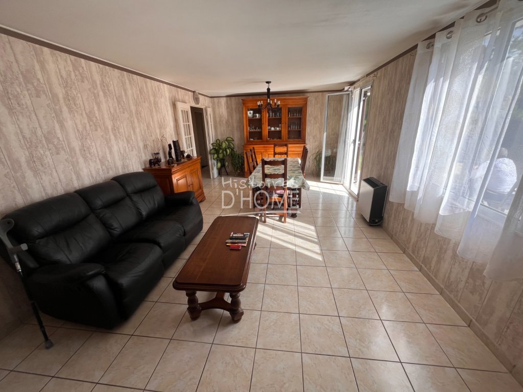 MAISON A VENDRE - JOUY LE CHATEL - 102.07 m2 - 264 000 &euro;