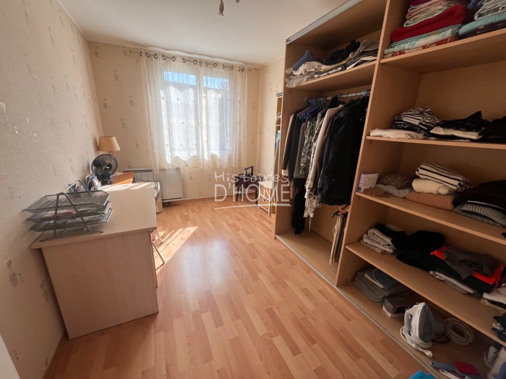 MAISON A VENDRE - JOUY LE CHATEL - 102.07 m2 - 264 000 &euro;