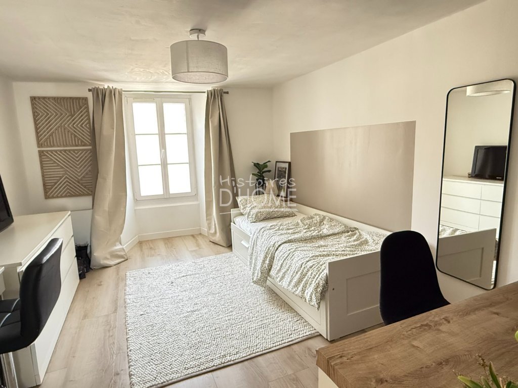 Maison Briarde A VENDRE - LA CROIX EN BRIE Centre du village - 70 m2 - 179�000�&euro;