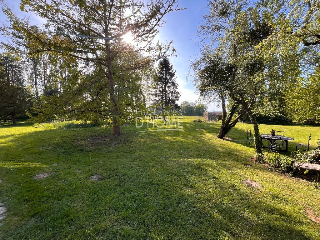 MAISON A VENDRE - LE PLESSIS FEU AUSSOUX - 300 m2 - 950 000 &euro;