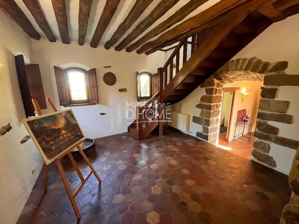 MAISON A VENDRE - LE PLESSIS FEU AUSSOUX - 300 m2 - 950 000 &euro;