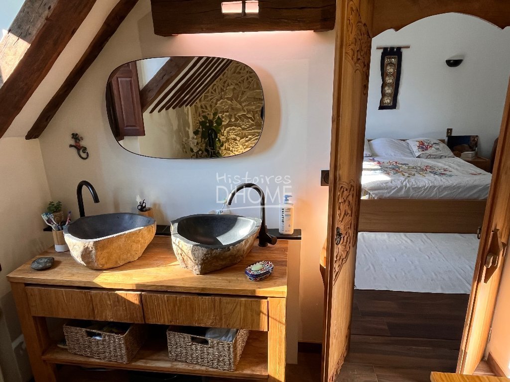 MAISON A VENDRE - LE PLESSIS FEU AUSSOUX - 300 m2 - 950 000 &euro;