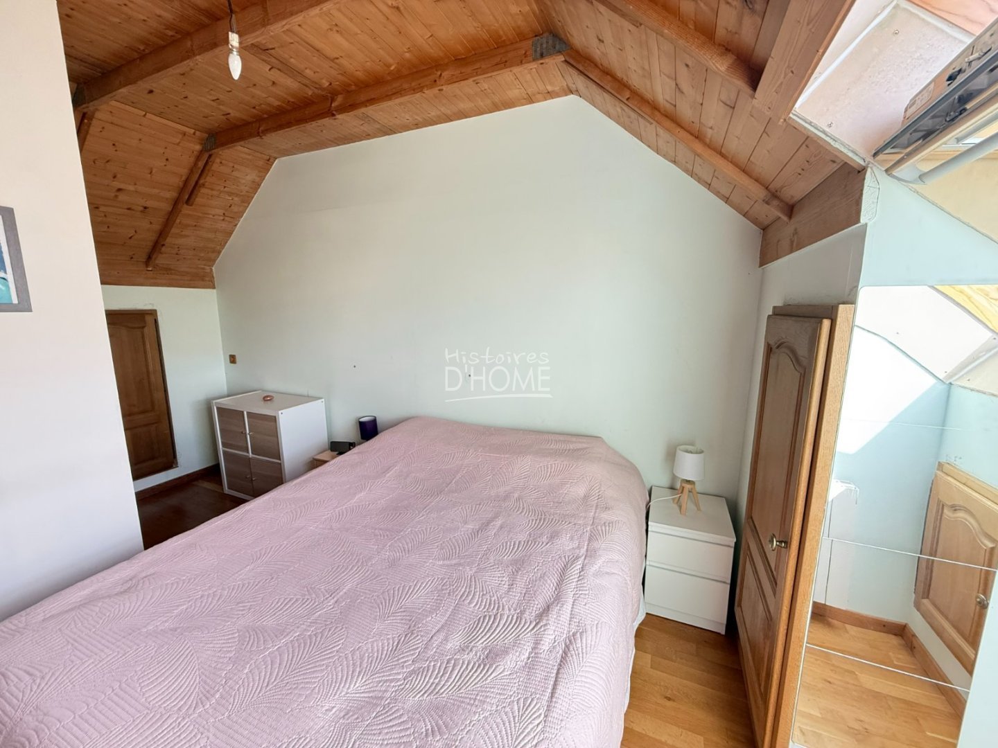 Maison Traditionnelle A VENDRE - LE PLESSIS FEU AUSSOUX - 110 m2 - 315 000 &euro;