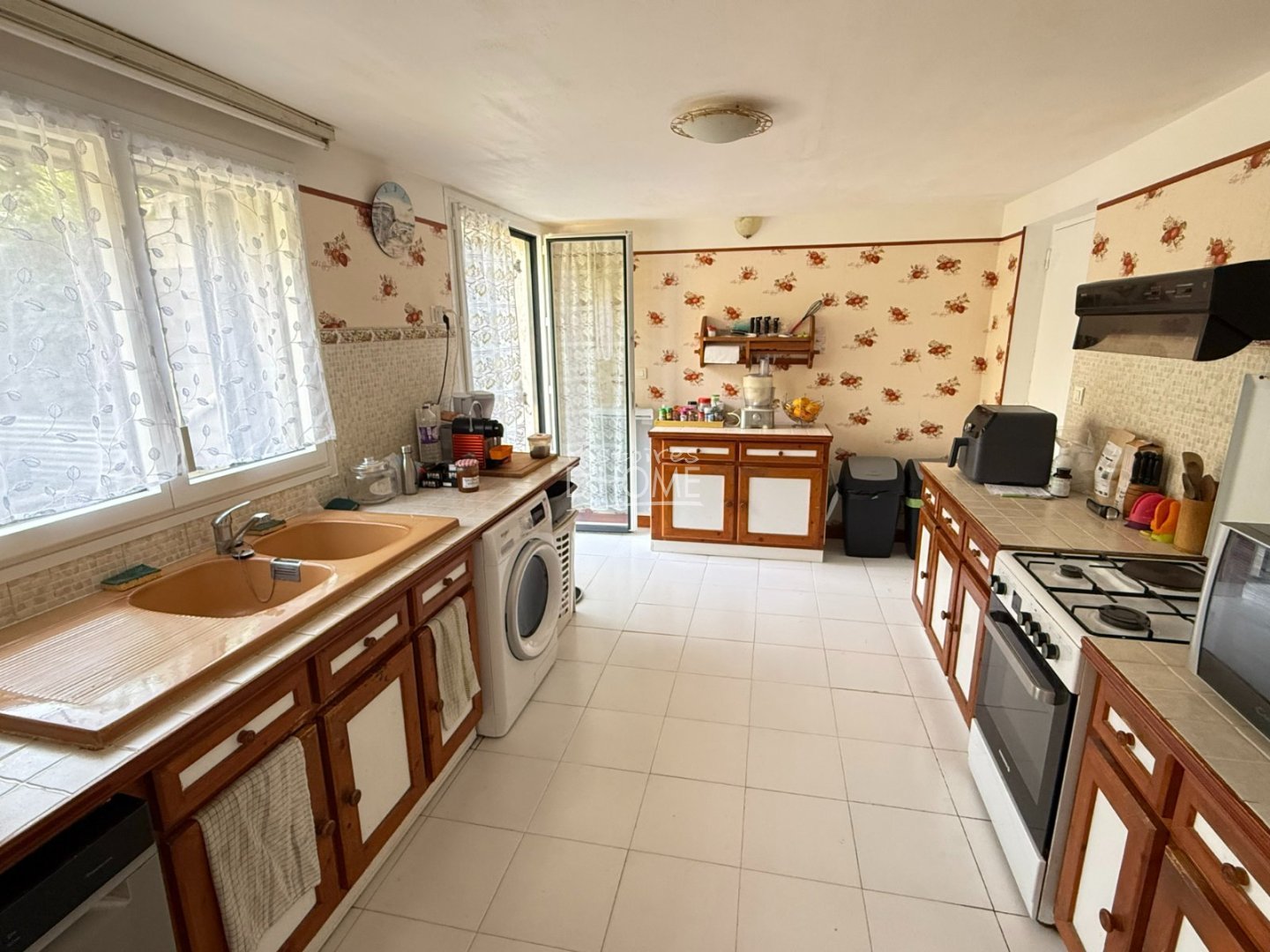 Maison Traditionnelle A VENDRE - LE PLESSIS FEU AUSSOUX - 122 m2 - 243 000 &euro;