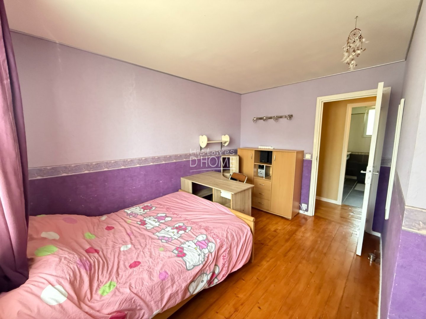 Maison Traditionnelle A VENDRE - LE PLESSIS FEU AUSSOUX - 122 m2 - 243 000 &euro;