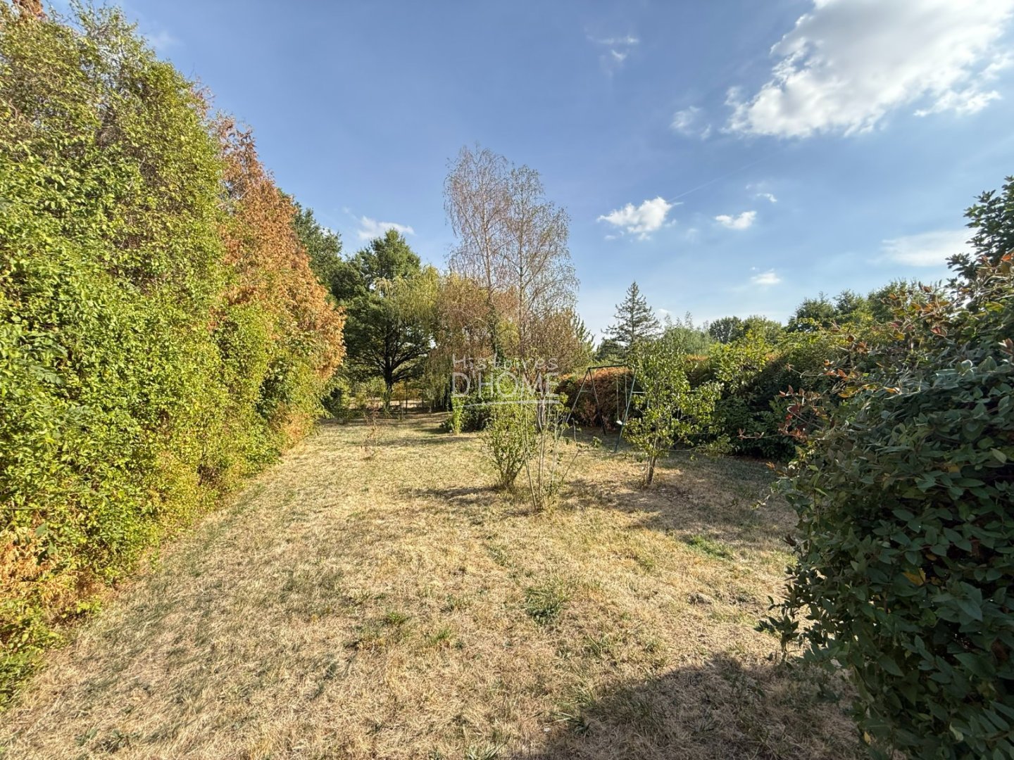 Maison Traditionnelle A VENDRE - LE PLESSIS FEU AUSSOUX - 122 m2 - 243 000 &euro;