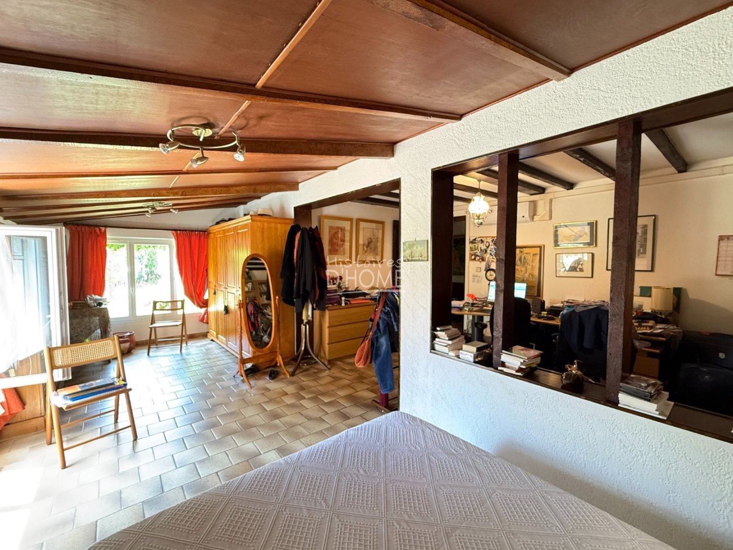 Maison indépendante A VENDRE - MARLES EN BRIE Centre du village - 207 m2 - 416 000 &euro;
